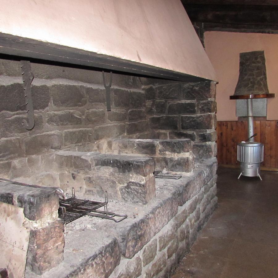 Camping-Bungalows Ciudad De Albarracín エクステリア 写真