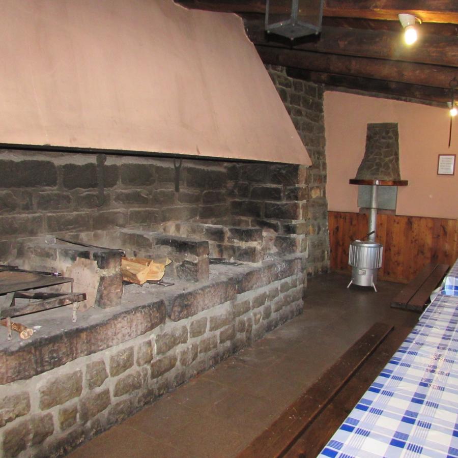 Camping-Bungalows Ciudad De Albarracín エクステリア 写真