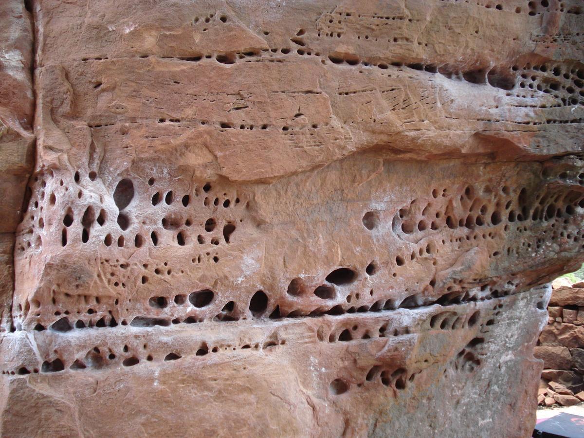 Camping-Bungalows Ciudad De Albarracín エクステリア 写真
